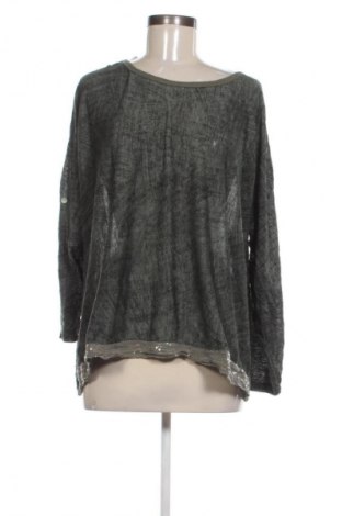 Női blúz Unbranded, Méret XL, Szín Zöld, Ár 3 019 Ft