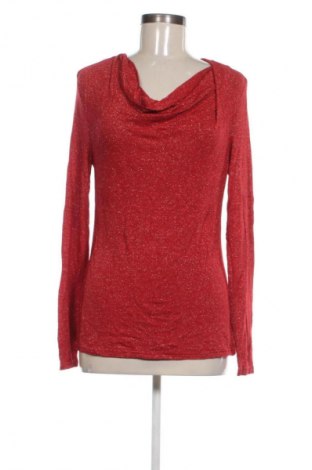 Дамска блуза Unbranded, Размер XL, Цвят Червен, Цена 5,62 €