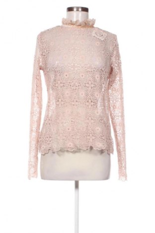 Női blúz Unbranded, Méret M, Szín Bézs, Ár 4 010 Ft