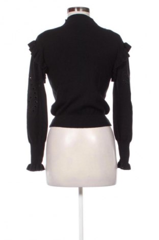 Γυναικεία μπλούζα Unbranded, Μέγεθος S, Χρώμα Μαύρο, Τιμή 9,70 €