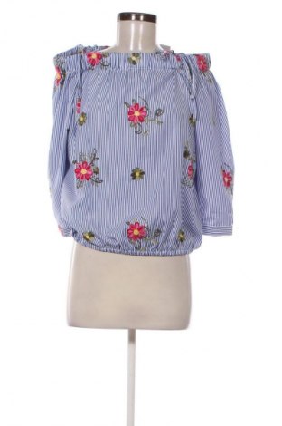 Damen Shirt Unbranded, Größe S, Farbe Mehrfarbig, Preis € 9,70