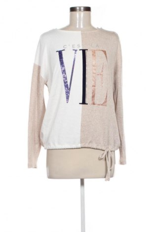 Дамска блуза Unbranded, Размер XL, Цвят Многоцветен, Цена 7,15 €