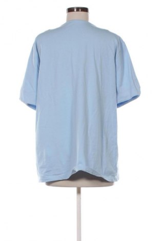 Damen Shirt Unbranded, Größe 3XL, Farbe Blau, Preis € 9,70