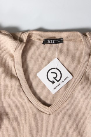 Damen Shirt Unbranded, Größe S, Farbe Braun, Preis € 8,99