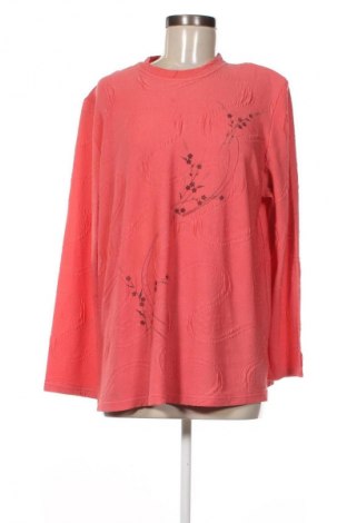 Női blúz Unbranded, Méret XXL, Szín Rózsaszín, Ár 3 909 Ft