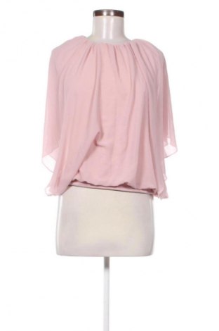 Női blúz Unbranded, Méret S, Szín Hamurózsaszín, Ár 7 628 Ft