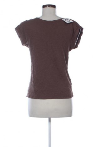 Damen Shirt Unbranded, Größe XS, Farbe Braun, Preis € 10,00
