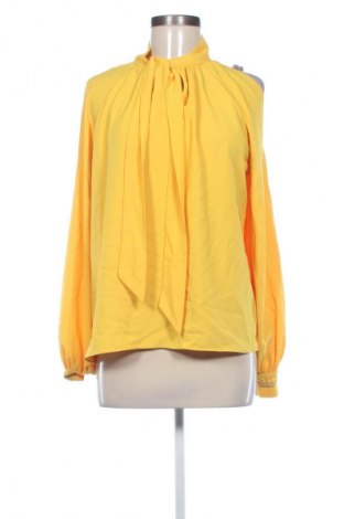 Női blúz Unbranded, Méret M, Szín Sárga, Ár 4 132 Ft