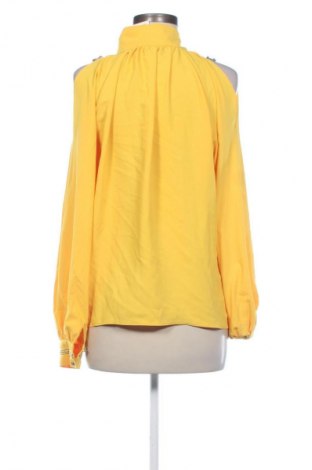 Női blúz Unbranded, Méret M, Szín Sárga, Ár 4 132 Ft