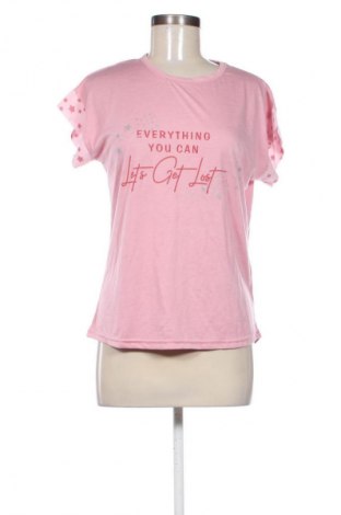 Damen Shirt Unbranded, Größe M, Farbe Rosa, Preis € 15,99