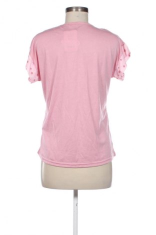 Damen Shirt Unbranded, Größe M, Farbe Rosa, Preis € 15,99
