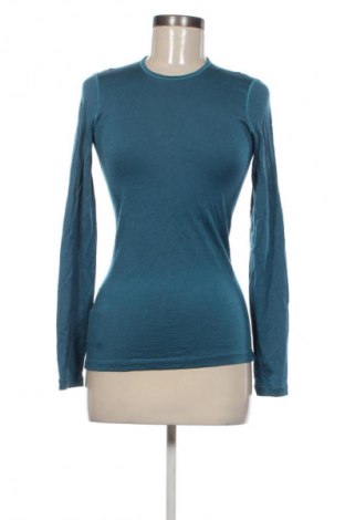 Dámská halenka Unbranded, Velikost S, Barva Modrá, Cena  199,00 Kč