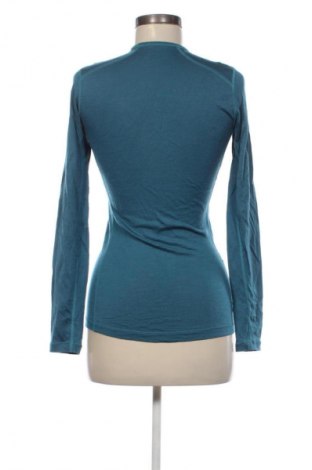 Dámská halenka Unbranded, Velikost S, Barva Modrá, Cena  199,00 Kč