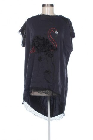 Bluză de femei Unbranded, Mărime XXL, Culoare Albastru, Preț 42,99 Lei