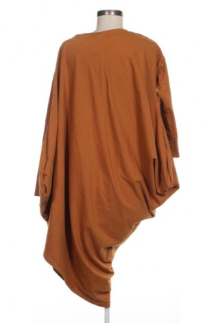 Damen Shirt Unbranded, Größe L, Farbe Orange, Preis € 10,00