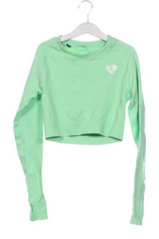 Damen Shirt Unbranded, Größe S, Farbe Grün, Preis € 10,99