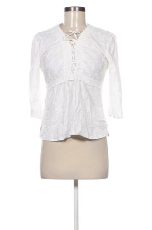 Γυναικεία μπλούζα Unbranded, Μέγεθος M, Χρώμα Λευκό, Τιμή 9,78 €