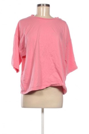 Дамска блуза Unbranded, Размер XL, Цвят Розов, Цена 9,70 €