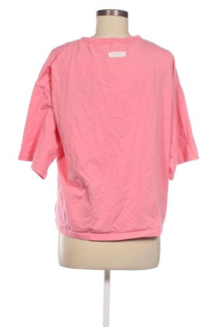 Дамска блуза Unbranded, Размер XL, Цвят Розов, Цена 9,70 €