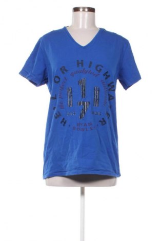 Damen Shirt Unbranded, Größe XL, Farbe Blau, Preis € 9,78