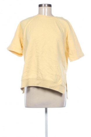Γυναικεία μπλούζα Unbranded, Μέγεθος M, Χρώμα Κίτρινο, Τιμή 10,00 €