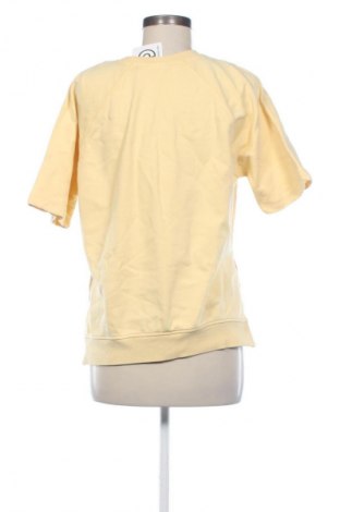 Γυναικεία μπλούζα Unbranded, Μέγεθος M, Χρώμα Κίτρινο, Τιμή 10,00 €