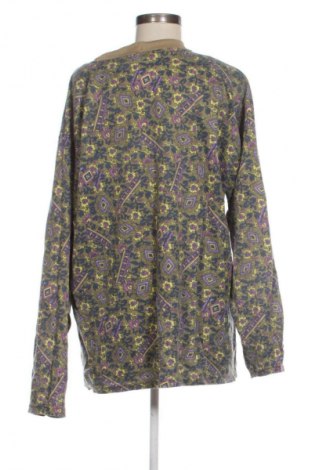 Dámská halenka Unbranded, Velikost L, Barva Vícebarevné, Cena  523,00 Kč