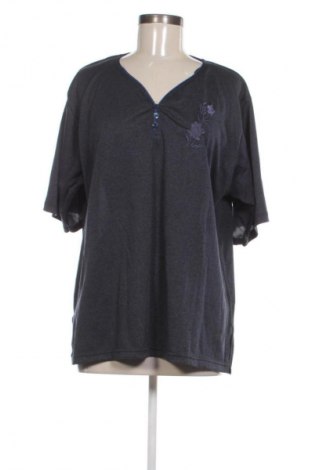 Női blúz Unbranded, Méret 3XL, Szín Kék, Ár 7 628 Ft