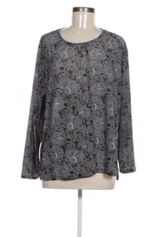 Damen Shirt Unbranded, Größe XXL, Farbe Mehrfarbig, Preis € 18,46