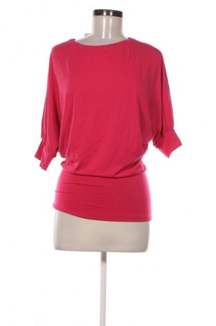 Дамска блуза Unbranded, Размер M, Цвят Розов, Цена 9,70 €