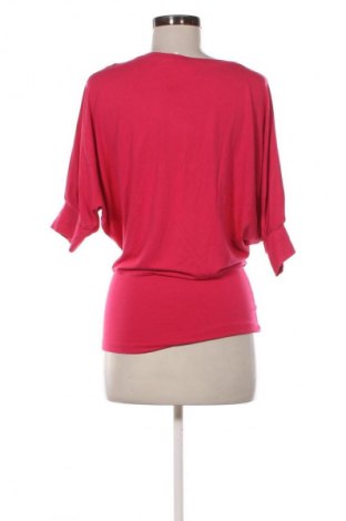 Дамска блуза Unbranded, Размер M, Цвят Розов, Цена 9,70 €