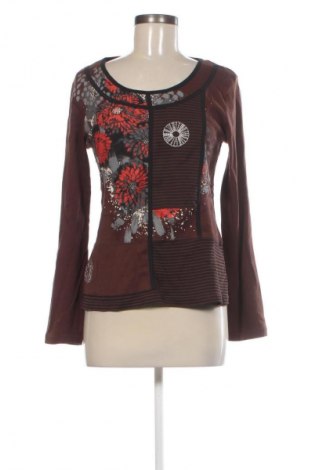 Damen Shirt Unbranded, Größe M, Farbe Mehrfarbig, Preis € 18,46