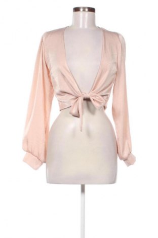 Damen Shirt Unbranded, Größe S, Farbe Beige, Preis € 9,78