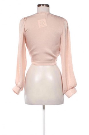 Damen Shirt Unbranded, Größe S, Farbe Beige, Preis € 9,78