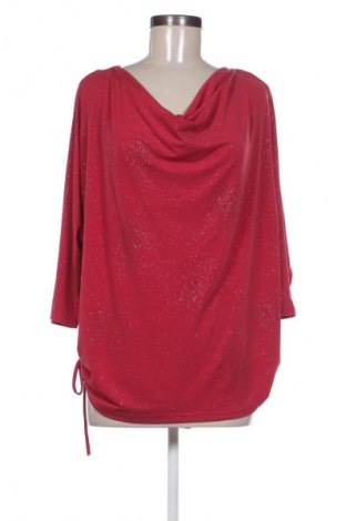 Дамска блуза Unbranded, Размер XL, Цвят Многоцветен, Цена 9,78 €