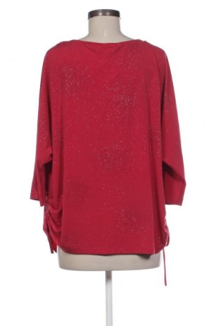 Дамска блуза Unbranded, Размер XL, Цвят Многоцветен, Цена 9,78 €