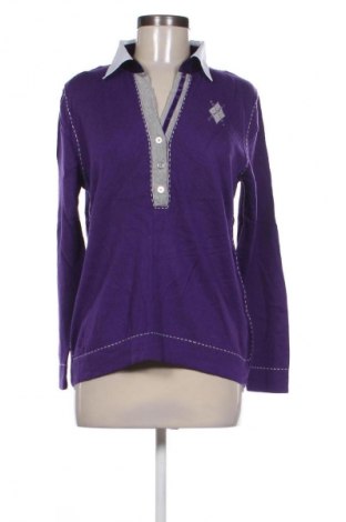 Damen Shirt Unbranded, Größe XL, Farbe Lila, Preis € 18,41