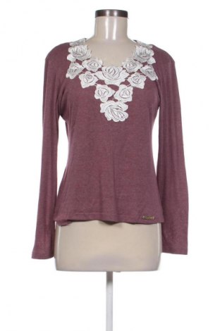 Damen Shirt Unbranded, Größe L, Farbe Aschrosa, Preis € 18,41