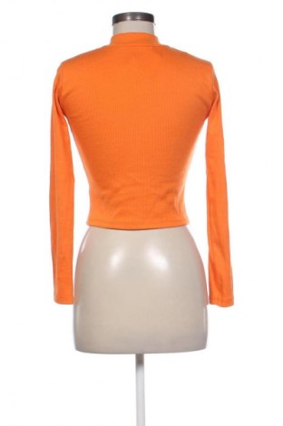 Damen Shirt Unbranded, Größe M, Farbe Orange, Preis € 10,00