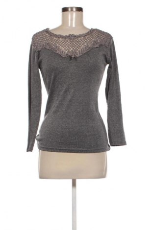 Női blúz Unbranded, Méret L, Szín Szürke, Ár 2 209 Ft