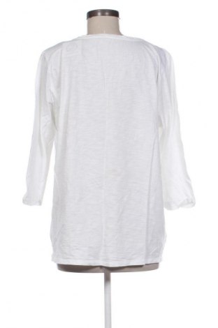 Дамска блуза Unbranded, Размер L, Цвят Бял, Цена 18,42 €