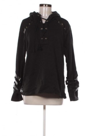 Дамска блуза Unbranded, Размер M, Цвят Черен, Цена 4,60 €