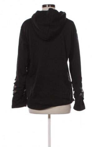 Дамска блуза Unbranded, Размер M, Цвят Черен, Цена 4,60 €