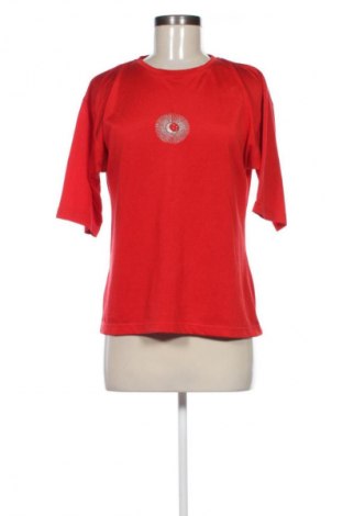 Damen Shirt Unbranded, Größe L, Farbe Rot, Preis € 10,00