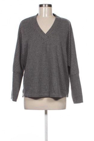 Damen Shirt Unbranded, Größe L, Farbe Grau, Preis € 3,03