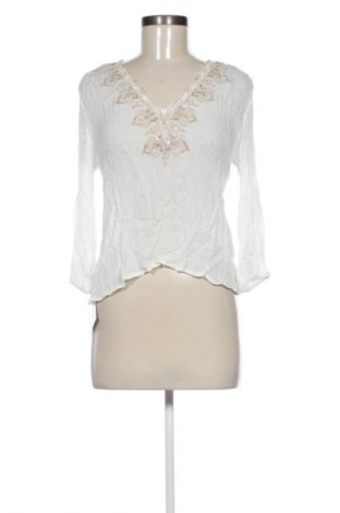 Női blúz Unbranded, Méret S, Szín Fehér, Ár 4 042 Ft