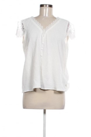 Női blúz Unbranded, Méret L, Szín Fehér, Ár 4 132 Ft