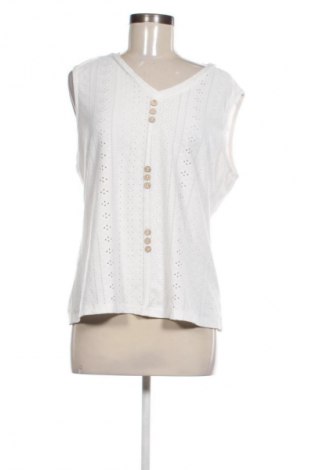 Női blúz Unbranded, Méret L, Szín Fehér, Ár 4 132 Ft