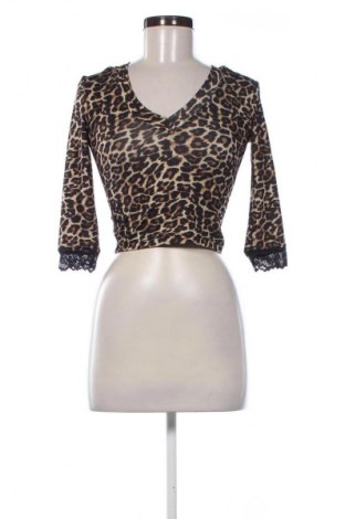 Damen Shirt Unbranded, Größe S, Farbe Mehrfarbig, Preis € 10,00