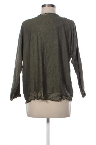 Női blúz Unbranded, Méret M, Szín Zöld, Ár 2 059 Ft